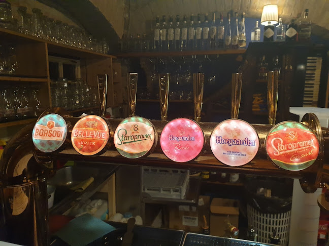 Monoszkóp Kultúrbisztró - Vendéglátás