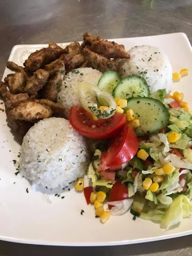 Comentarii opinii despre Pizza Express