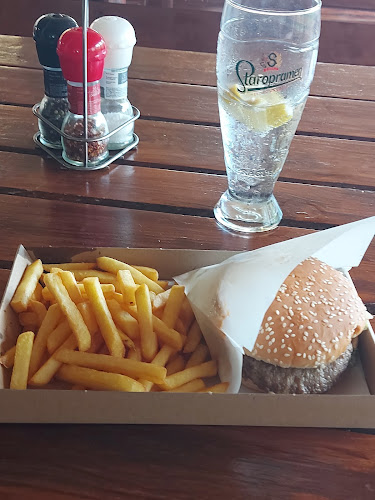 Opinii despre Balázs Bisztró în Zamárdi - Vendéglátás