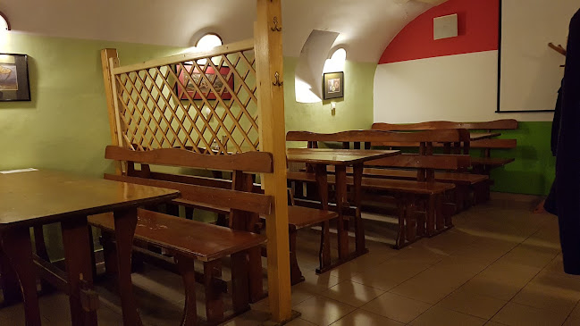 Labirintus Pizzéria