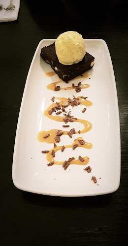 La Pampa steakhouse - Vendéglátás