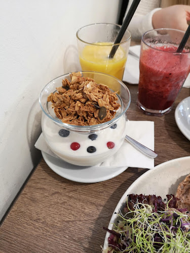 Cafe Brunch Budapest - Opera - Vendéglátás