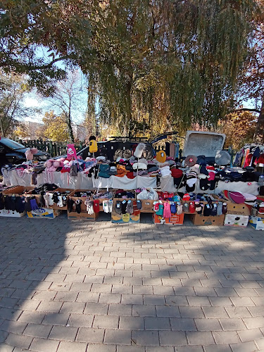 Városi Piac - Vendéglátás