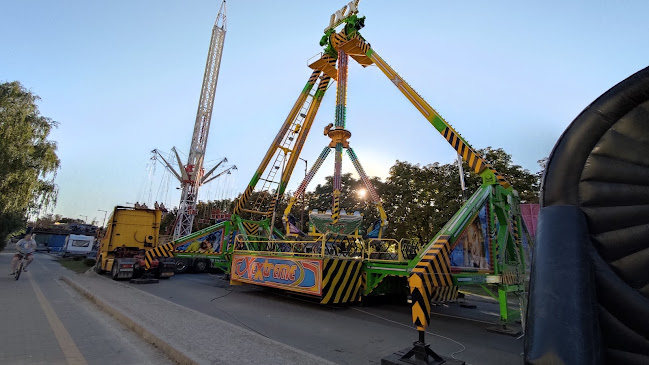 Comentarii opinii despre Nagykáta Városi Piac