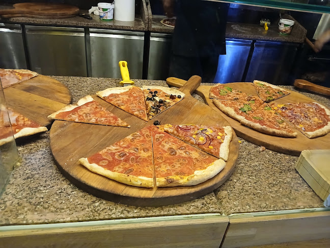 Comentarii opinii despre Pizza Piccolino