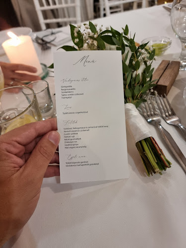 Merlot Borhotel és Látványpince - Szendrőlád