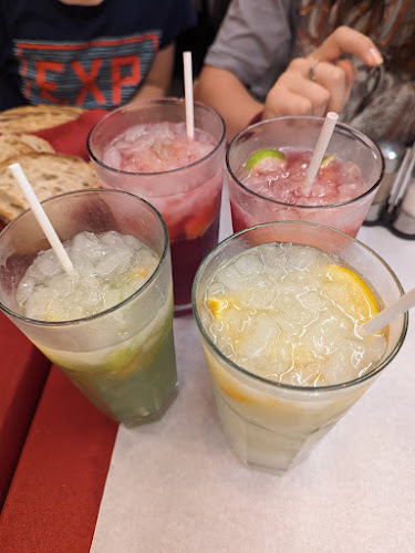 La Lucia Restaurant - Budapest