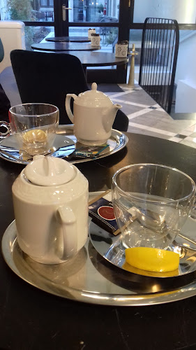 Opinii despre Café Maison în Budapest - Vendéglátás