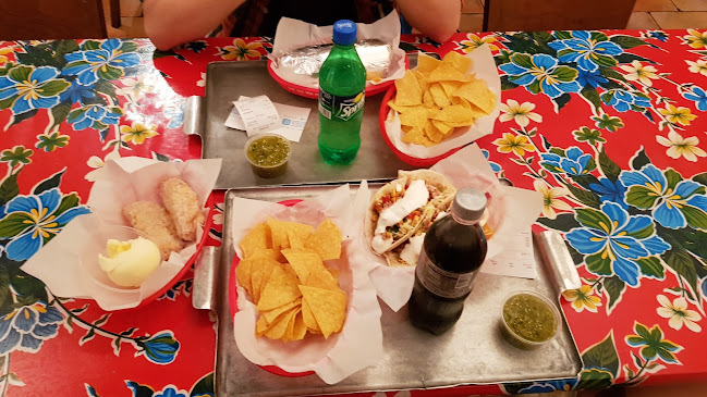 Arriba! Taqueria - Oktogon - Vendéglátás
