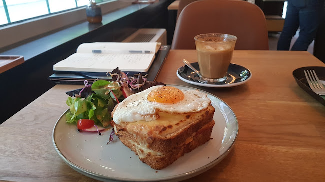 Budapest Baristas - Buda