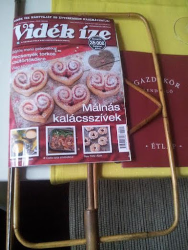 Gazdakör Vendéglő
