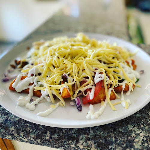 Comentarii opinii despre Forrás Büfé- Pizzéria