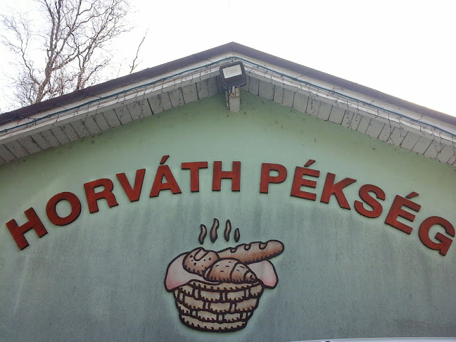 Horváth Pékség Kereskedelmi Kft. - Vendéglátás