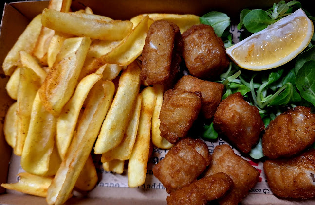 Kajászói Faloda - Vendéglátás