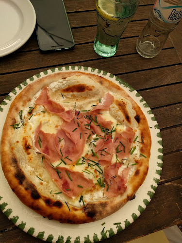 Fórum Pizzéria - Vendéglátás