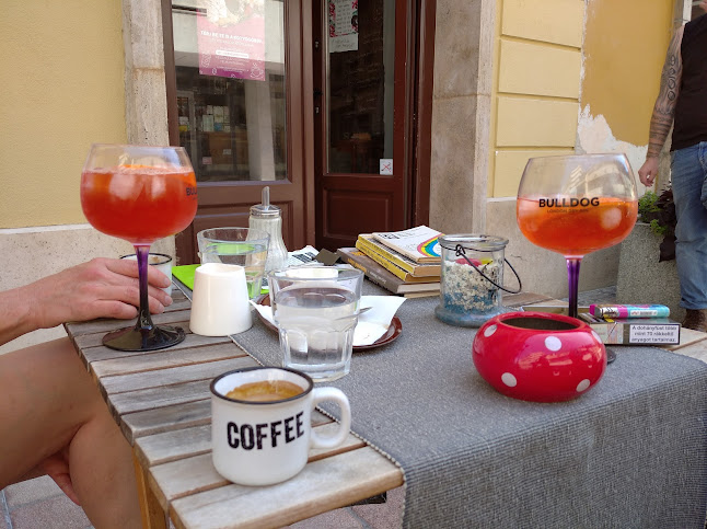 Comentarii opinii despre kotyogós. brew bar