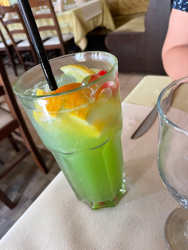 Trattoria la Prima - Vendéglátás