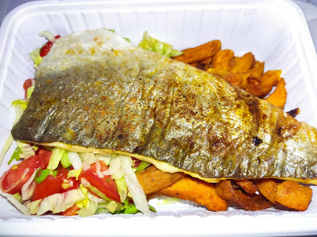 Opinii despre Habos Oldal Söröző în Miskolc - Vendéglátás