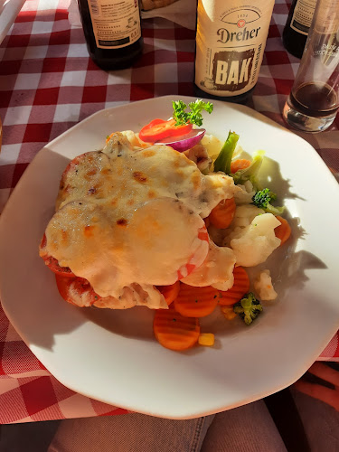 Opinii despre Tüköry Étterem în Budapest - Vendéglátás