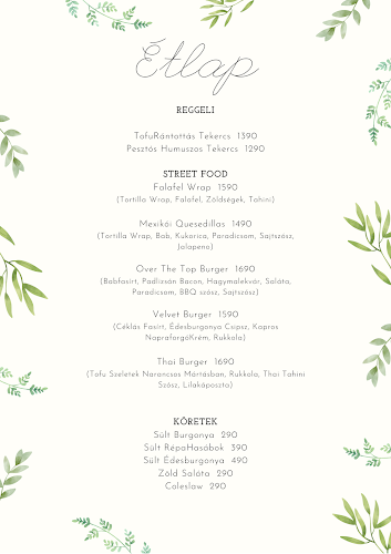 LYR Speciality Coffee and Food