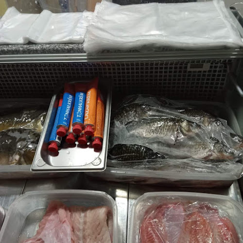 Papp Halbolt Halszaküz - Vendéglátás