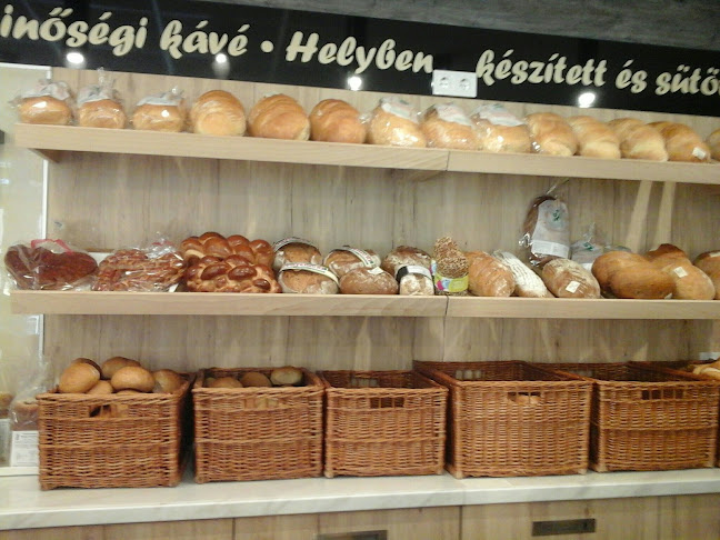 Horváth Pékség Kereskedelmi Kft. - Vendéglátás