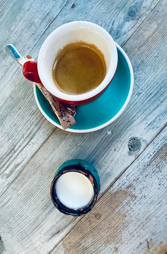 Csendülő étterem - Noszvaj