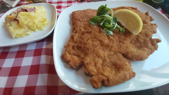 Grácia Étterem és Pizzéria - Fertőd