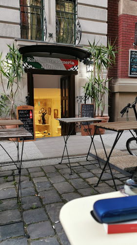 Trattoria Pizzeria Monza