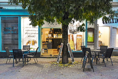 Karavella Sörbár Pécs