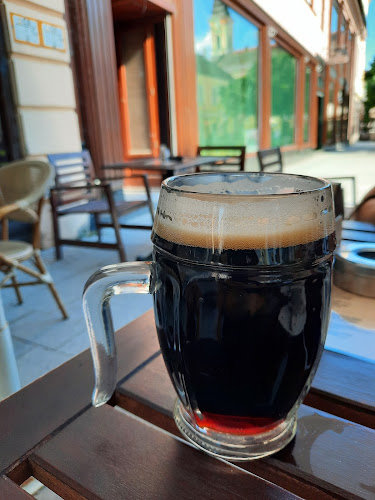 Ahoj - Söröző a Prágához