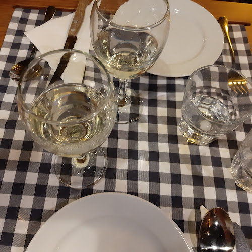 Belvárosi Lugas Restaurant - Vendéglátás