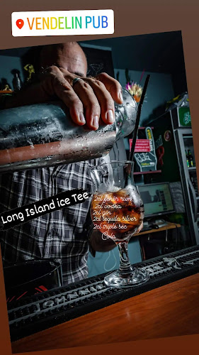 Vendelin Pub - Vendéglátás