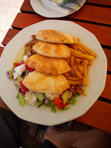 Comentarii opinii despre Bohem Cafe