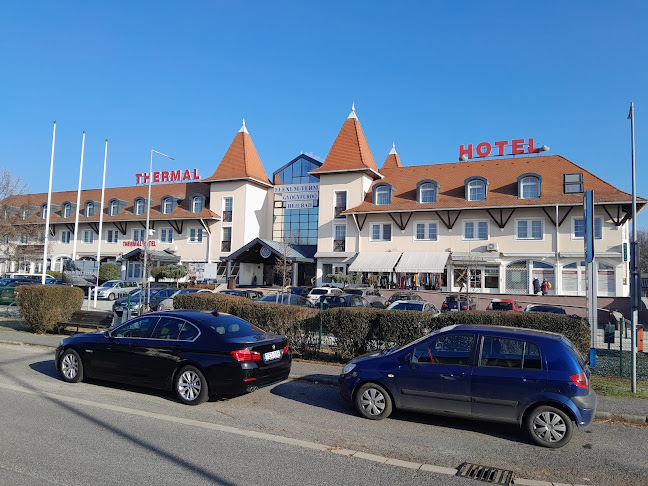 Thermal Étterem - Mosonmagyaróvár
