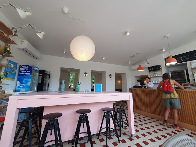 Normafa Delikát - Vendéglátás