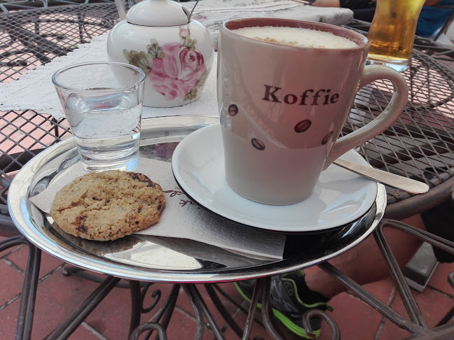 Comentarii opinii despre Nagyi Kertje Étterem és Teaház