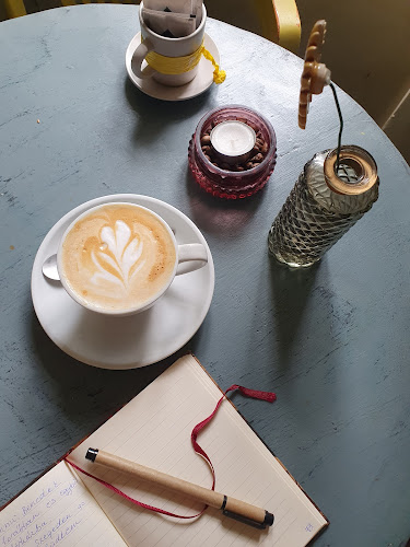 Opinii despre Café Lex în Szentendre - Vendéglátás