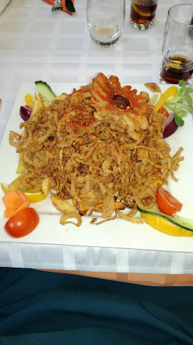 Gőry Pince Étterem - Szeged