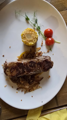 Budapest, Szent István krt. 13, 1055