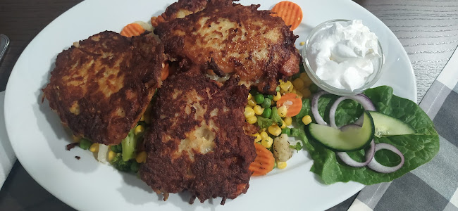 Horváth-kert Vendéglő - Veszprém