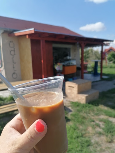 Comentarii opinii despre Panoráma Fagyizó