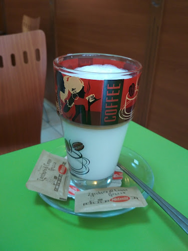 Zalaco Sütőipari Zrt- Kossuth utcai szaküzlet