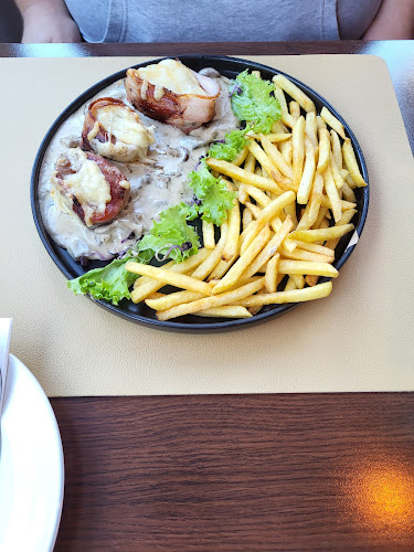 Comentarii opinii despre Intro café & Restaurant