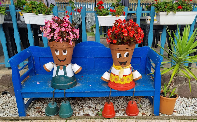 Kék Lóca Falatozó - Mátraterenye