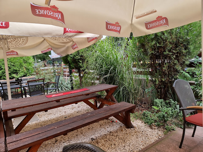 Tücsök vendéglő - Budapest