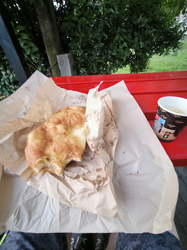 Mini Büfé - Vendéglátás