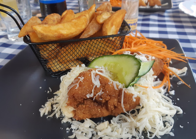 Opinii despre Borostyán Étterem în Nyíregyháza - Vendéglátás