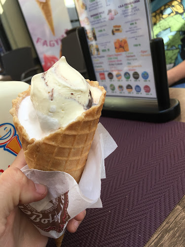 Lila Fagyizó - Eger