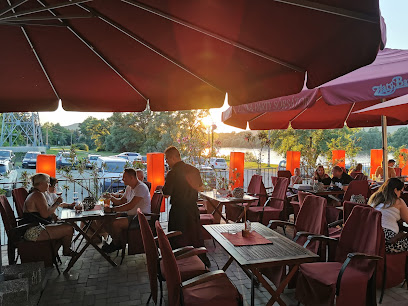 Plintenburg étterem